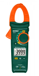 400A TRMS AC鉤表+溫度計